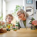 LEGO - Lego Jurassic World Evadarea Dinozaurului T Rex 76944 - imagine 2