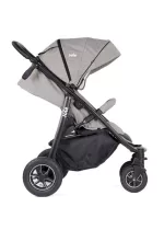 Joie - Carucior Mytrax Gray Flannel - imagine 2