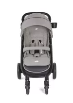 Joie - Carucior Mytrax Gray Flannel - imagine 3