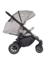Joie - Carucior Mytrax Gray Flannel - imagine 4