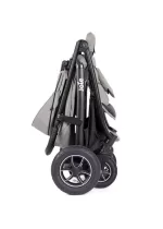 Joie - Carucior Mytrax Gray Flannel - imagine 5