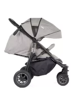 Joie - Carucior Mytrax Gray Flannel - imagine 6
