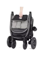 Joie - Carucior Mytrax Gray Flannel - imagine 7