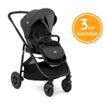 Joie - Carucior Versatrax Pavement - imagine 17