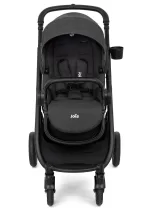 Joie - Carucior Versatrax Pavement - imagine 10