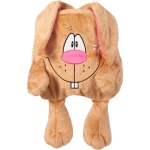 PLUSURI STIP - Rucsac Plus Iepuras 38Cm