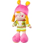 PLUSURI STIP - Papusica De Plus Natasha 50Cm