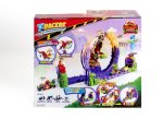 Mattel - T-Racers Cursa Dragonului - imagine 5