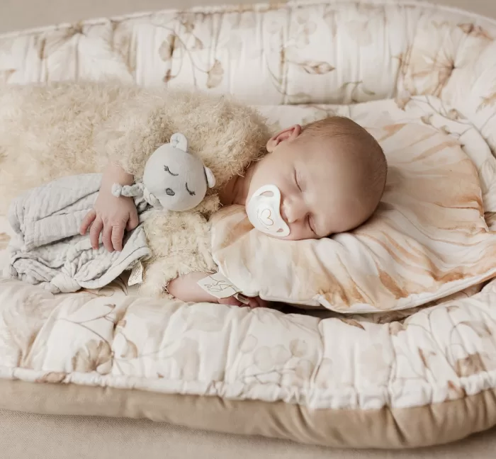 suport de dormit babynest premium bumbac si catifea boho by babysteps 70x35 cm copie 3442407122582089101415 jpg
