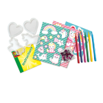 Ses Creative - SET CREATIV STICKERE - imagine 2