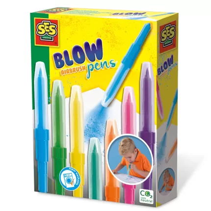 MARKERE TIP AEROGRAF-00275-Ses Creative-8710341002756
