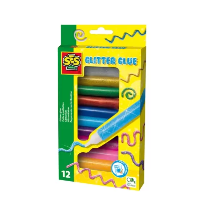 LIPICI CU SCLIPICI-00277-Ses Creative-8710341002770
