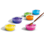 Ses Creative - ACUARELE PASTA- CULORI TRENDY - imagine 2