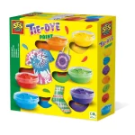 ACUARELE PENTRU TEXTILE- TIE-DYE-00368-Ses Creative-8710341003685
