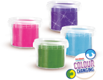 Ses Creative - PLASTILINA DOUGH- BASME - imagine 5