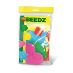 PLACI PENTRU CALCAT MARGELE- 5 BUCATI MICI-00782-Ses Creative-8710341007829