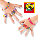 Ses Creative - SET CREATIV- INELE SI BRATARI - imagine 2
