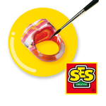 Ses Creative - SET CREATIV- INELE SI BRATARI - imagine 6