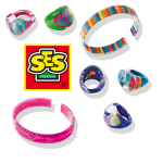 Ses Creative - SET CREATIV- INELE SI BRATARI - imagine 7
