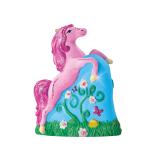Ses Creative - SET CREATIV MULAJ SI PICTURA- CAI 3D - imagine 3