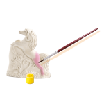 Ses Creative - SET CREATIV MULAJ SI PICTURA- CAI 3D - imagine 8