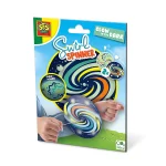 SPINNER VARTEJ- GLOW-IN-THE-DARK-02226-Ses Creative-8710341022266