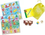 Ses Creative - BINGO CU ANIMALE XXL - imagine 4