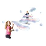 Ses Creative - MEGA BALOANE DE SAPUN XXL - imagine 2