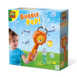 BALOANE DE SAPUN- POP- LEU-02259-Ses Creative-8710341022594
