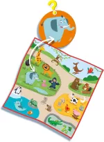 Ses Creative - JOC- CE ANIMAL SUNT? - imagine 3