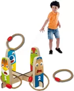 Ses Creative - JOC 2 IN 1- BOWLING SI ARUNCAREA INELULUI - imagine 3