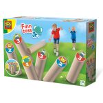 JOC DE ARUNCAT- FINNTOSS JR.-02296-Ses Creative-8710341022969