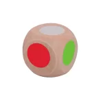 Woodyland - TURNUL TONNY- CARAMIZI DIN LEMN COLORAT - imagine 5
