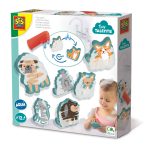 JUCARIE DE BAIE- SPALA CATEII-13084-Ses Creative-8710341130848