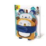 2 IN 1- ALBUM FOTO SI JUCARIE-13107-Ses Creative-8710341131074