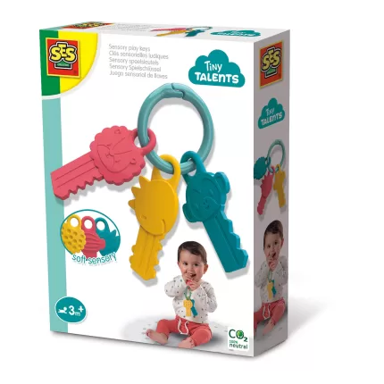 JUCARIE SENZORIALA- CHEI-13115-Ses Creative-8710341131159