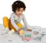 Ses Creative - JOC DE ECHILIBRU- ANIMALE DIN LEMN - imagine 2