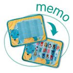 Ses Creative - JOC DE MEMORIE- CUCUBAU - imagine 3