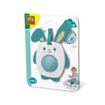 JUCARIE SENZORIALA BEBELUSI- IEPURE-13127-Ses Creative-8710341131272