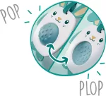 Ses Creative - JUCARIE SENZORIALA BEBELUSI- IEPURE - imagine 3