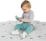 Ses Creative - JUCARIE SENZORIALA BEBELUSI- IEPURE - imagine 4