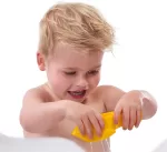 Ses Creative - JUCARIE DE BAIE- PESTI CARE ISI SCHIMBA CULOAREA - imagine 2