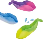 Ses Creative - JUCARIE DE BAIE- PESTI CARE ISI SCHIMBA CULOAREA - imagine 3