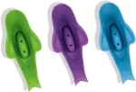 Ses Creative - JUCARIE DE BAIE- PESTI CARE ISI SCHIMBA CULOAREA - imagine 4