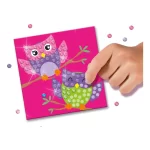 Ses Creative - SET CREATIE- PICTURA CU DIAMANTE - imagine 2