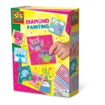 SET CREATIE- PICTURA CU DIAMANTE-14119-Ses Creative-8710341141196
