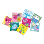 Ses Creative - SET CREATIE- PICTURA CU DIAMANTE - imagine 3