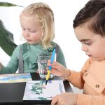 Ses Creative - COLOREAZA CU APA- ANIMALE ASCUNSE SET MARE - imagine 3