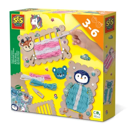 INVAT SE TES-14643-Ses Creative-8710341146436