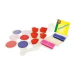 Ses Creative - SET CREATIV- LUMANARI PARFUMATE - imagine 3